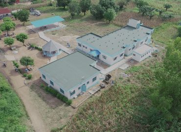 Le PAPV et l’ANADEB